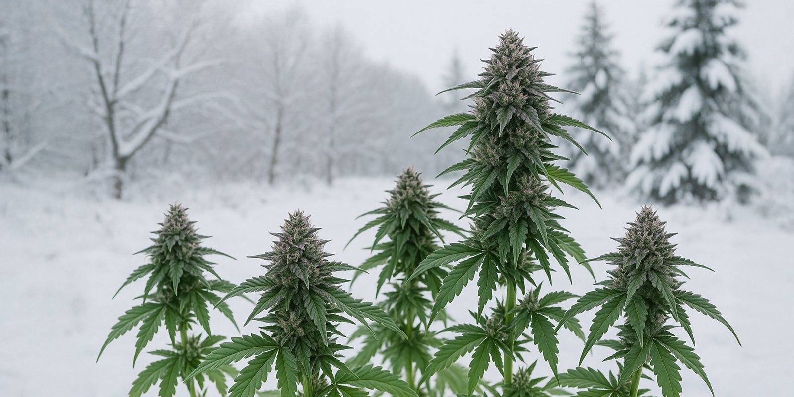 Van sneeuw naar groei: jouw winterplan