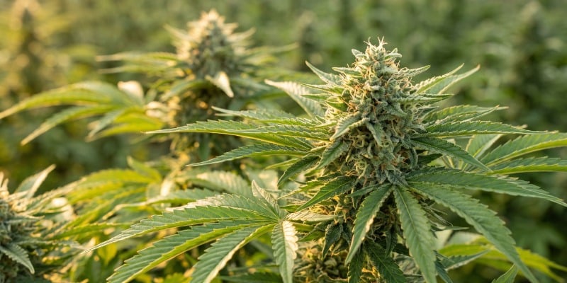 Herz OG Auto (Exotic Seed) Herz OG Auto (Exotic Seed)
