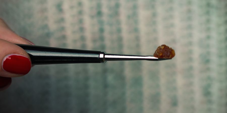 BOUNDLESS DAB TOOL: GEWELDIG VOOR HET VULLEN VAN PODS EN REINIGING
