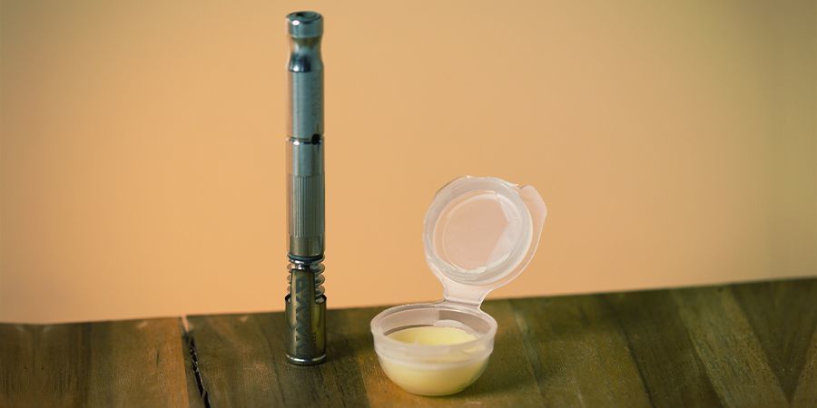 DYNAWAX VAN VAPCAP: NIEUWE GLANS EN SMERING