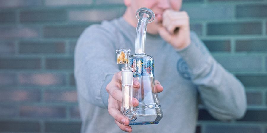 Waarom Een Schone Dab Rig Belangrijk Is