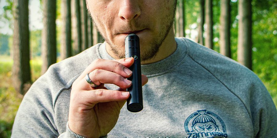 Hasj Vapen