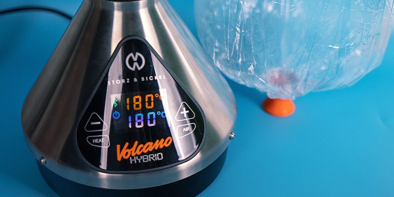 Wat Is Een Vaporizer-Ballon?