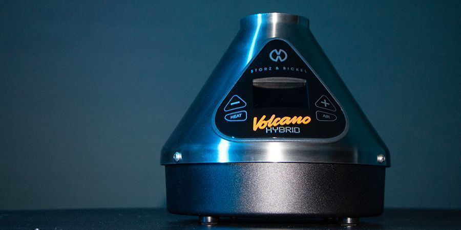 Welke Stijl Desktop Vaporizer Is het Best?