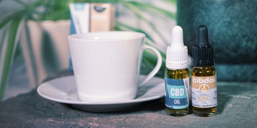 Welke CBD-Producten Kan Ik Mengen Met Koffie?