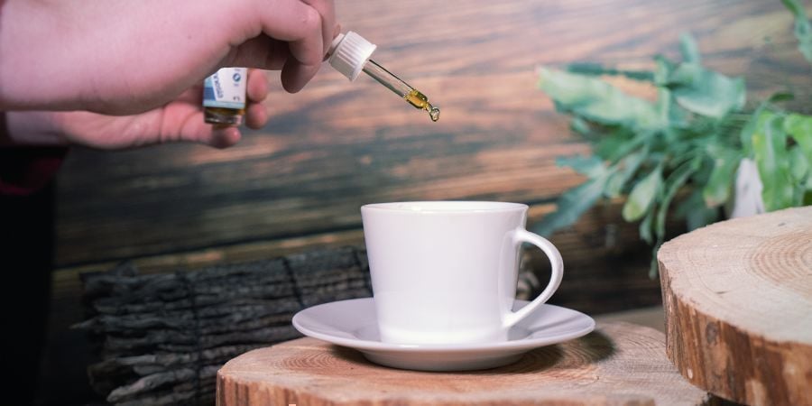 Wat Is CBD-Koffie?