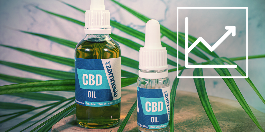 Hoe Kun Je Het Effect Van CBD Verbeteren?