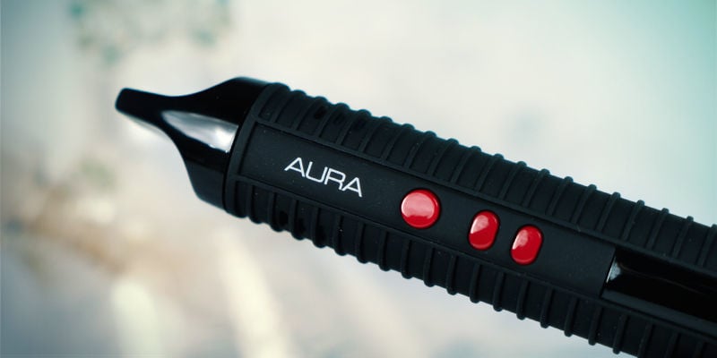 Flowermate Aura