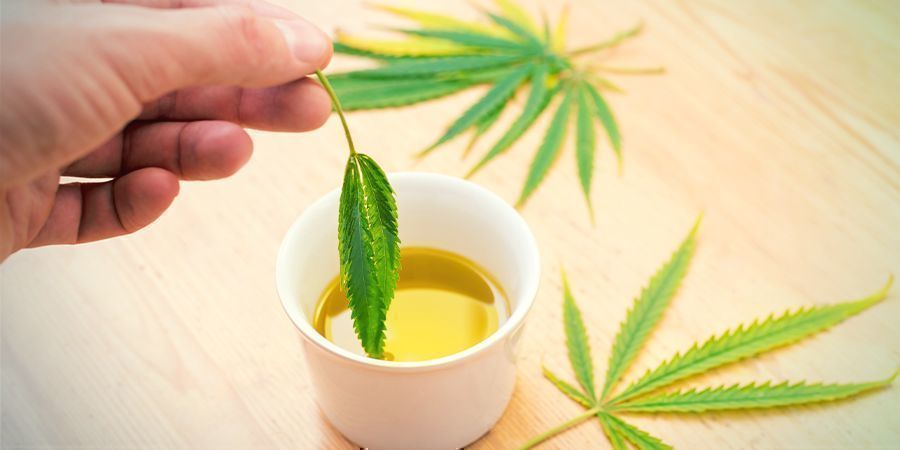 Edibles van Cannabisconcentraten: infuseren in een vet naar keuze 