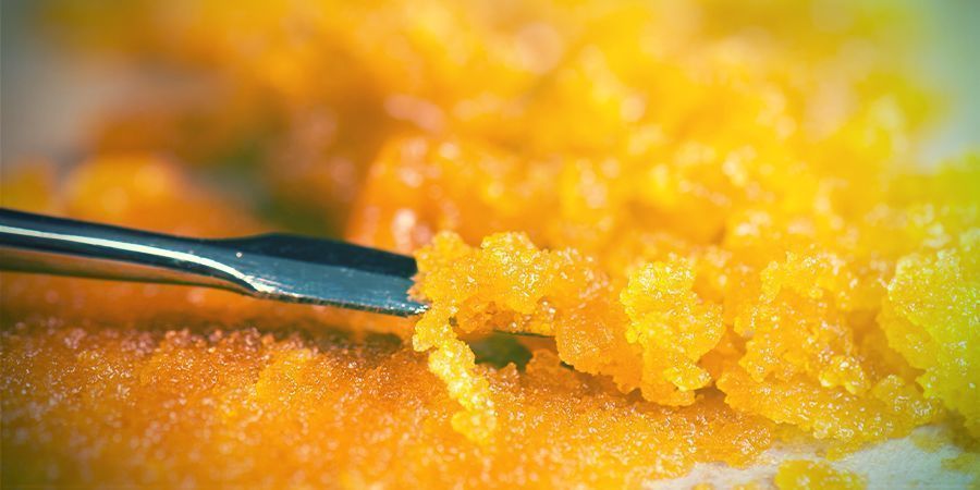 Waarom zou je cannabisconcentraten gebruiken voor het maken van edibles?