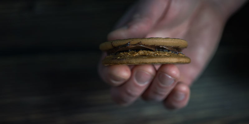 Tips Als Je Firecrackers Gaat Eten