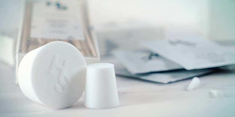 Accessoires van Higher Standards: nu verkrijgbaar!