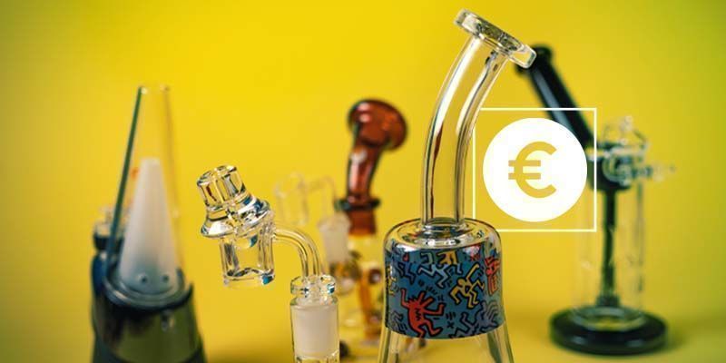 Wat kost de gemiddelde dab rig?