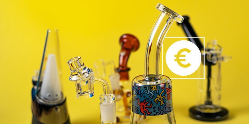 Wat kost de gemiddelde dab rig?