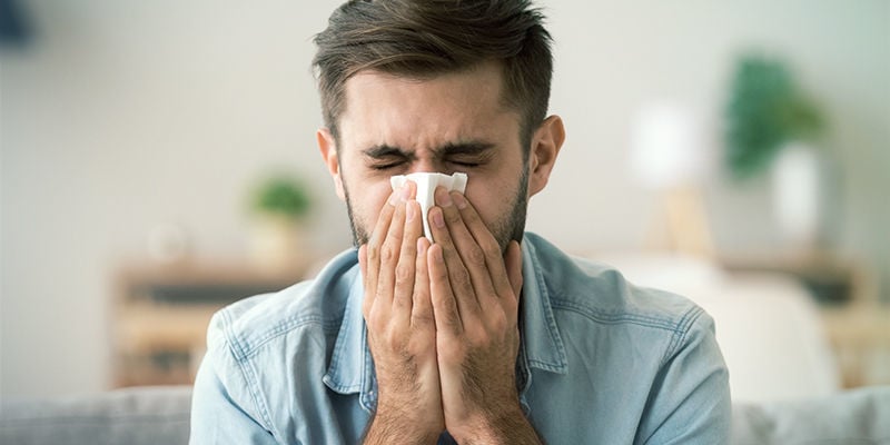 Kun Je Allergisch Zijn Voor Cannabis?