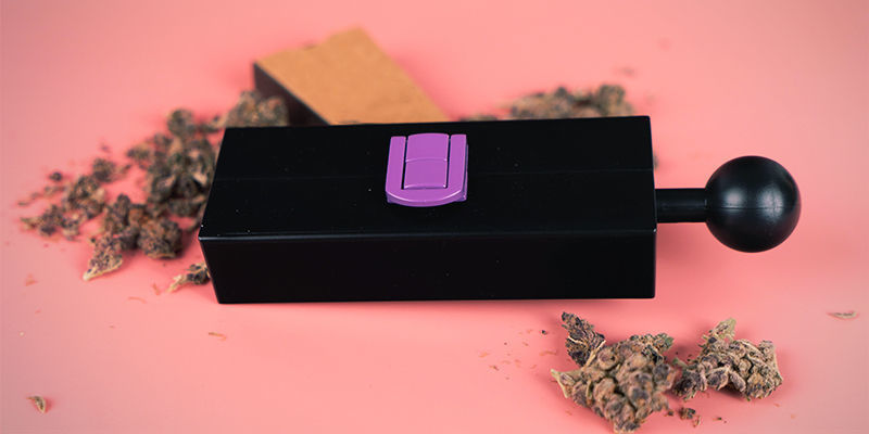G2 Cannagar Mold