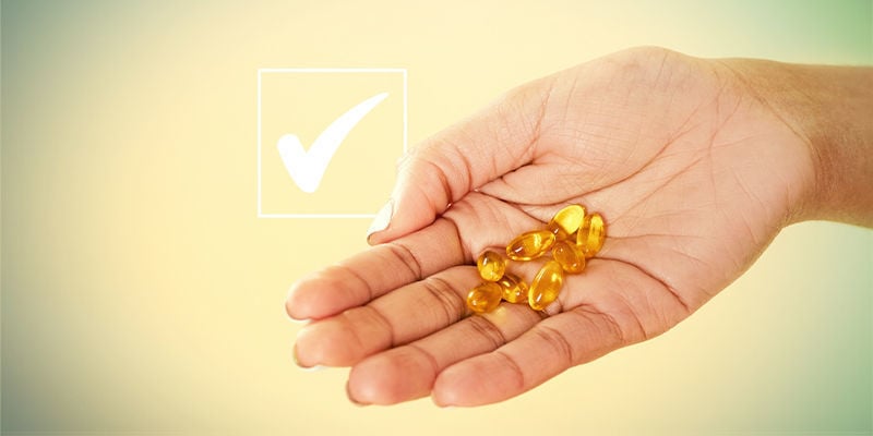 Zijn supplementen met biotine veilig?