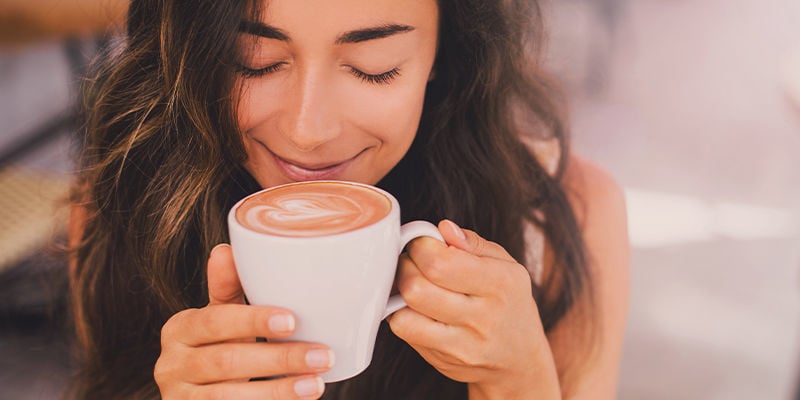 Hoe Kun Je Zelf Cafeïne Uitproberen?