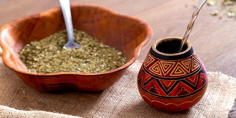 Yerba Mate: De Traditionele Manier