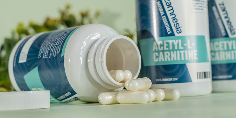 Hoe kun je acetyl-L-carnitine zelf ervaren?