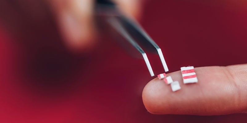 Welke Drugs Kun Je Voor Microdosing Gebruiken?