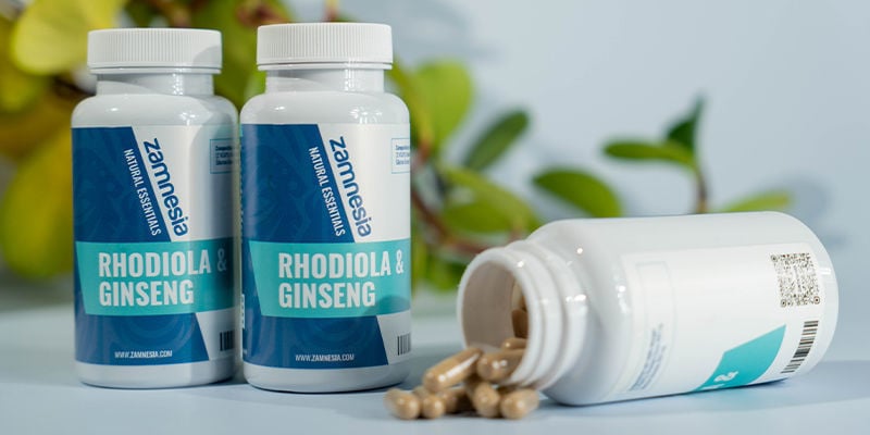 Hoe kun je rhodiola zelf ervaren?