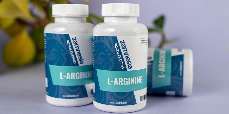 Wat is L-Arginine?