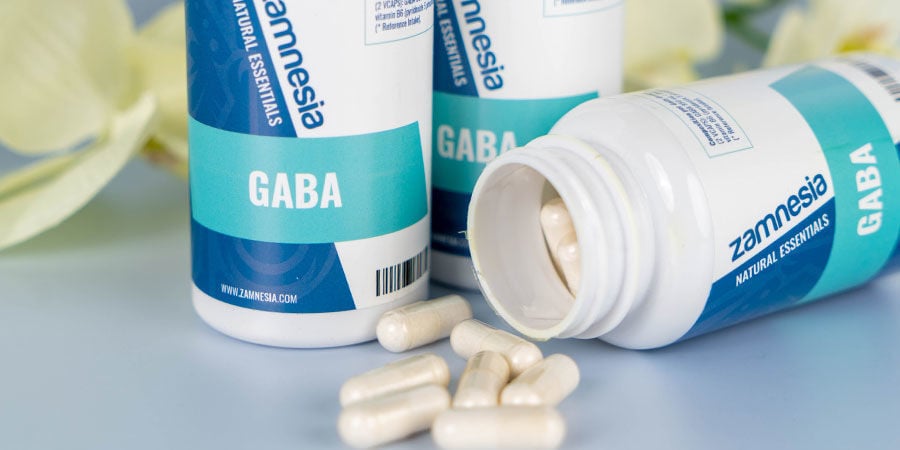 Hoe kun je het GABA-niveau in je lichaam verhogen?