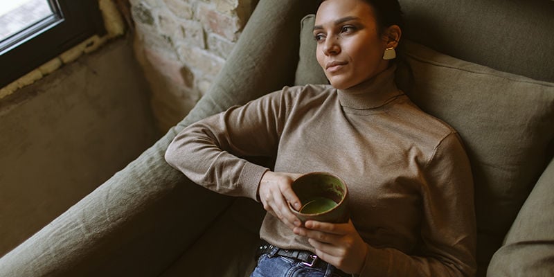 Wat zijn de bijwerkingen van matcha?