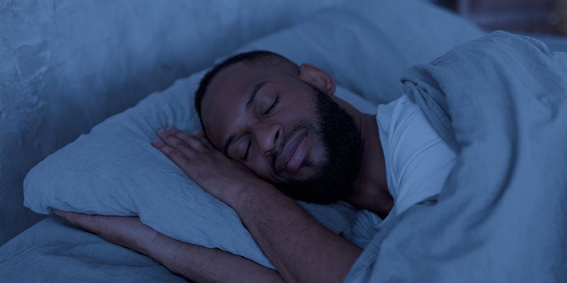 Wat Gebeurt Er Met Je Hersenen Als Je Slaapt?
