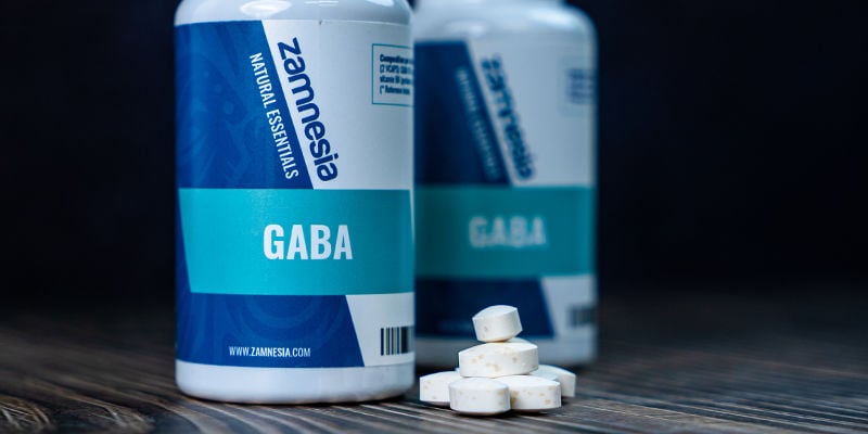 GABA