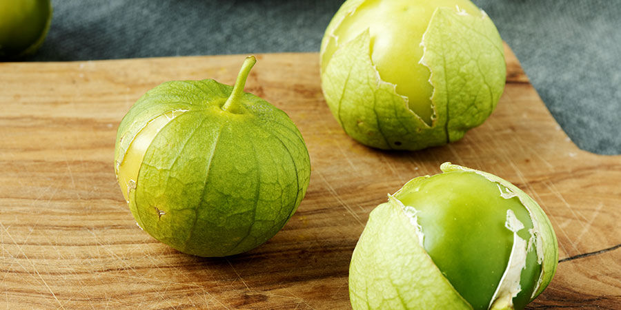 Tomatillo