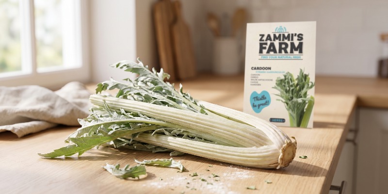 Cardoon