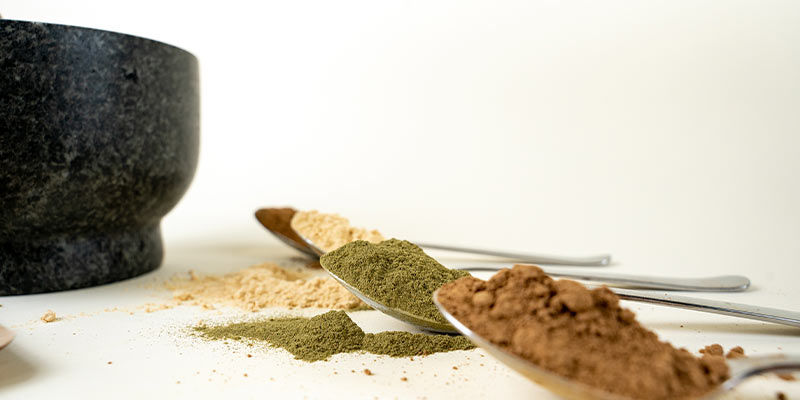 Kratom: Is Het Het Proberen Waard?