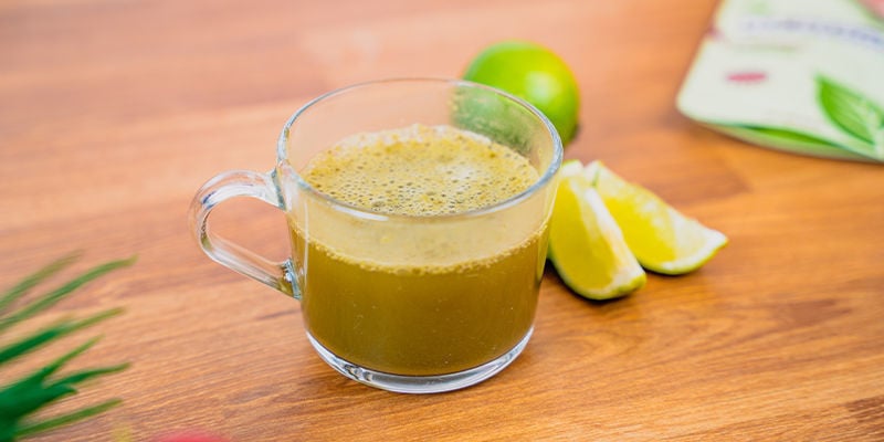 Hoe gebruik je kratom?