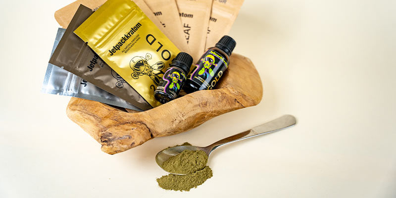 Wat Is Kratom?