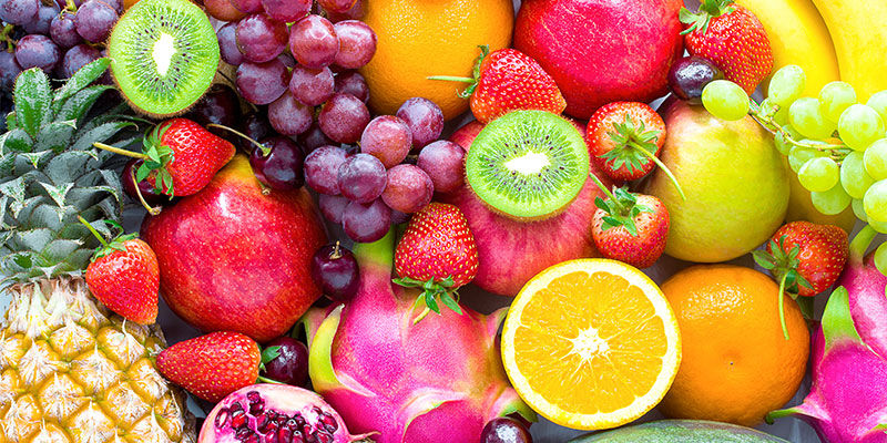 Welke Soorten Fruit Kun Je Het Beste Kweken?