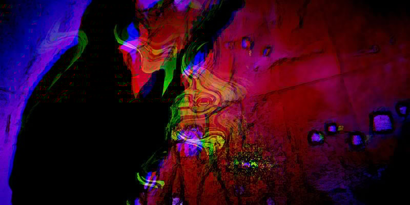 Is ketamine een psychedelicum?