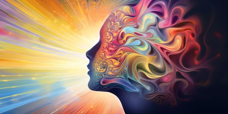 Ketamine en psychedelica: zijn ze hetzelfde?