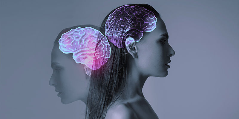 Ketamine vs. psychedelica: de therapeutische kant