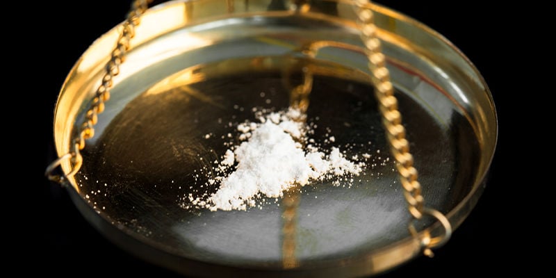 Wat is ketamine?