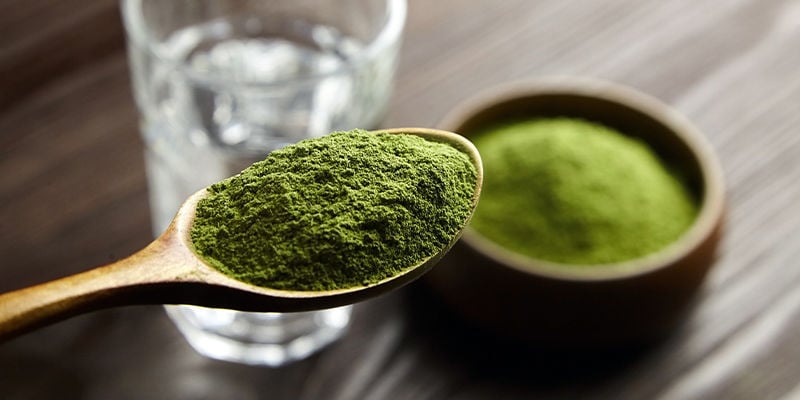 Hoe Kun Je Chlorella Gebruiken?