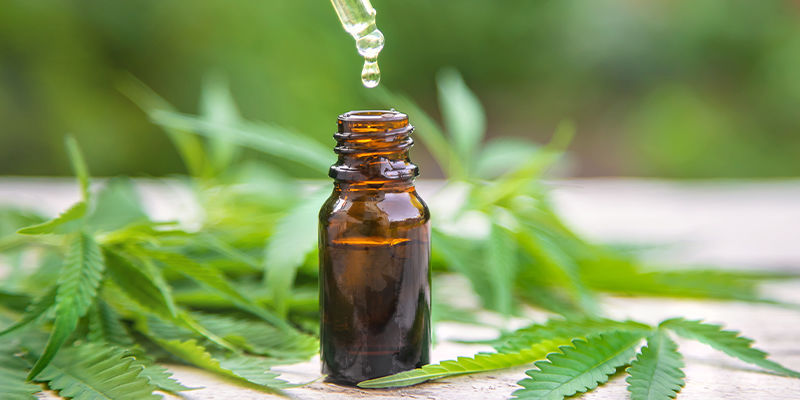 Wat Is CBD?