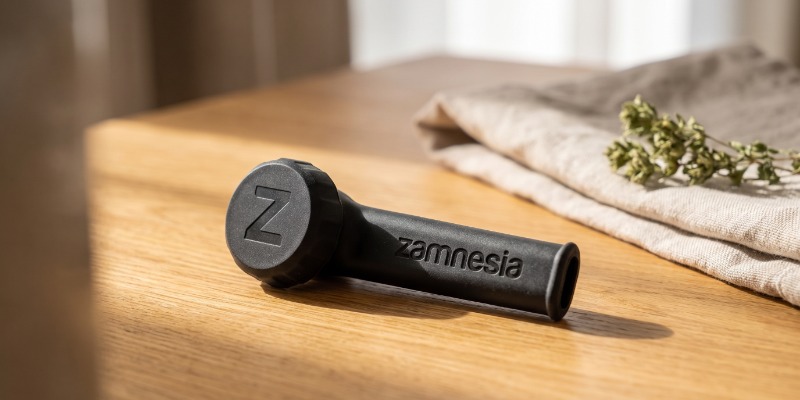 Karma Siliconen Pijp Karma Siliconen Pijp