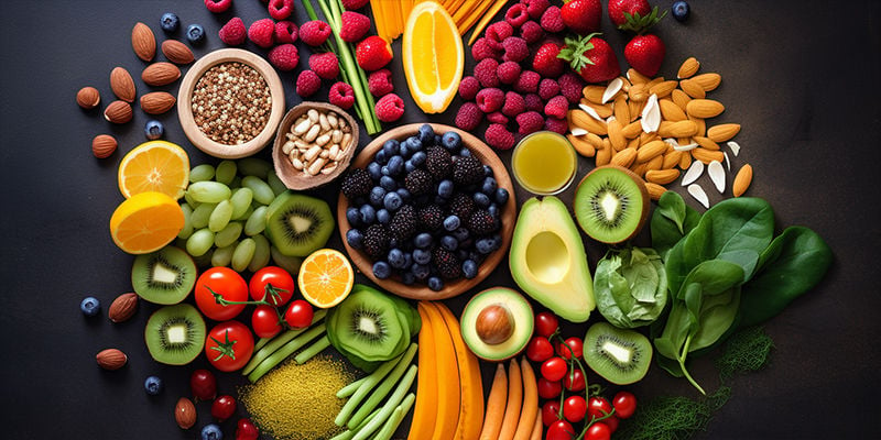 Wat Zijn De Voordelen Van Superfoods?