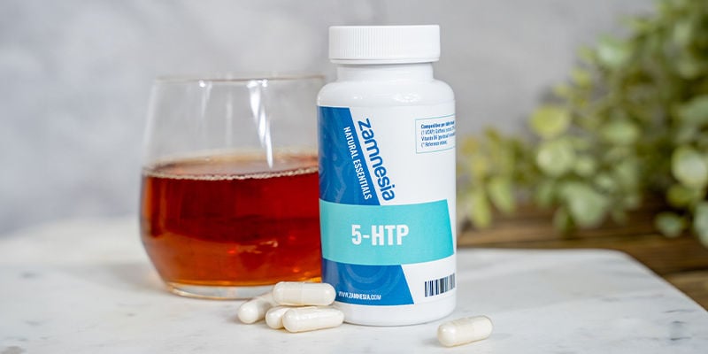 5-HTP