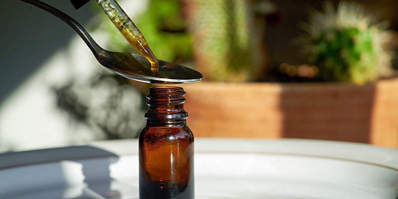 Microdosing: Een Gecontroleerde Manier Van Wiet Gebruiken