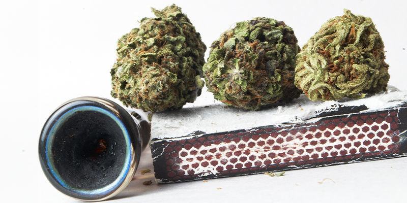 Wiet Microdoseren Zonder Het THC Percentage Te Weten