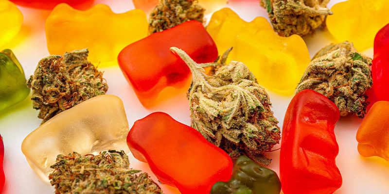 Wat Zijn De Beste Cannabisproducten Om Te Microdoseren?