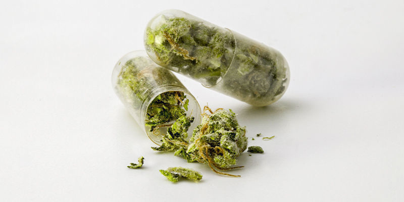 Wat Is Microdosing?